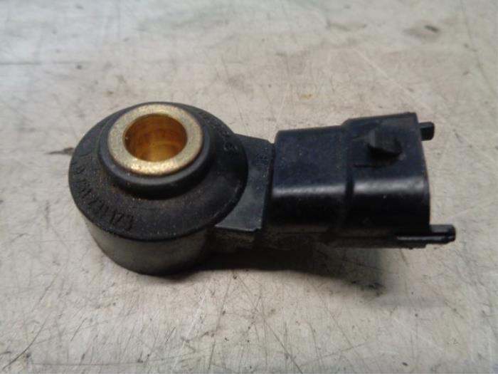 Gebruikte Sensor Pingel/klop Opel Corsa D 1.2 16V Prijs € 10,00 Margeregeling aangeboden door Hans Auto Onderdelen