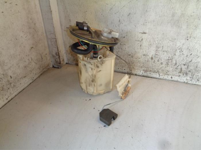 Gebruikte Tank element Pomp Opel Corsa B (73/78/79) 1.2i City,Swing Prijs € 20,00 Margeregeling aangeboden door Hans Auto Onderdelen