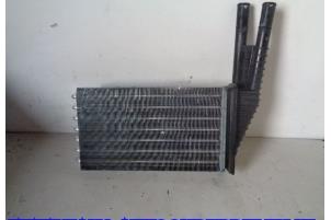 Gebruikte Kachel Radiateur Peugeot 107 1.0 12V Prijs € 21,00 Margeregeling aangeboden door Hans Auto Onderdelen