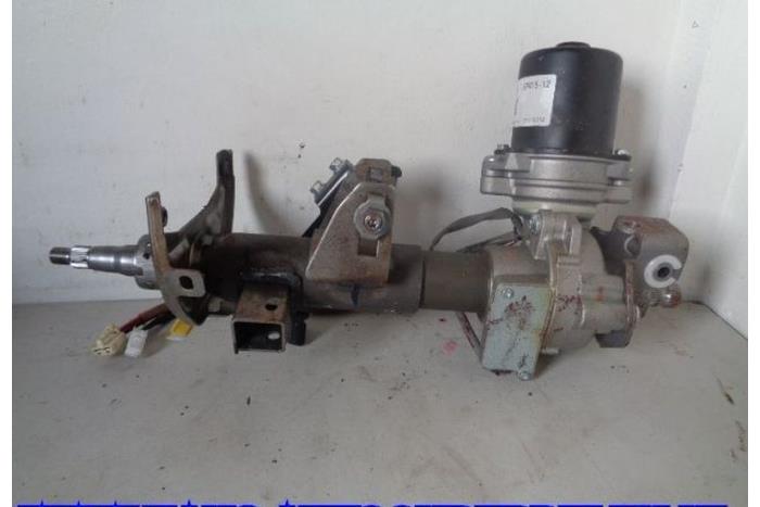 Gebruikte Servopomp Peugeot 107 1.0 12V Prijs € 35,00 Margeregeling aangeboden door Hans Auto Onderdelen