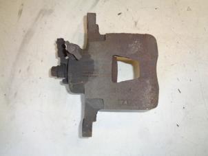 Gebruikte Remklauw (Tang) links-voor Chevrolet Matiz 0.8 S,SE Prijs € 15,00 Margeregeling aangeboden door Hans Auto Onderdelen