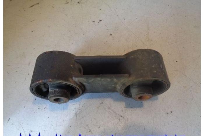 Gebruikte Motorrubber Chevrolet Matiz 0.8 S,SE Prijs € 10,00 Margeregeling aangeboden door Hans Auto Onderdelen