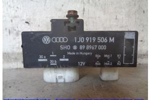 Gebruikte Koelvinweerstand Volkswagen Polo IV (9N1/2/3) 1.9 SDI Prijs € 20,00 Margeregeling aangeboden door Hans Auto Onderdelen