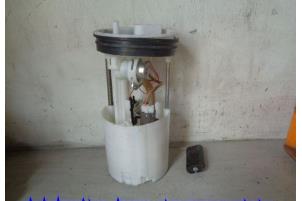 Gebruikte Brandstofpomp Elektrisch Volkswagen Fox (5Z) 1.2 Prijs € 30,00 Margeregeling aangeboden door Hans Auto Onderdelen