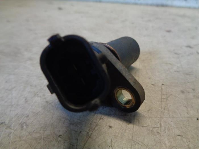 BDP Sensor van een Opel Agila (A) 1.0 12V Twin Port 2005