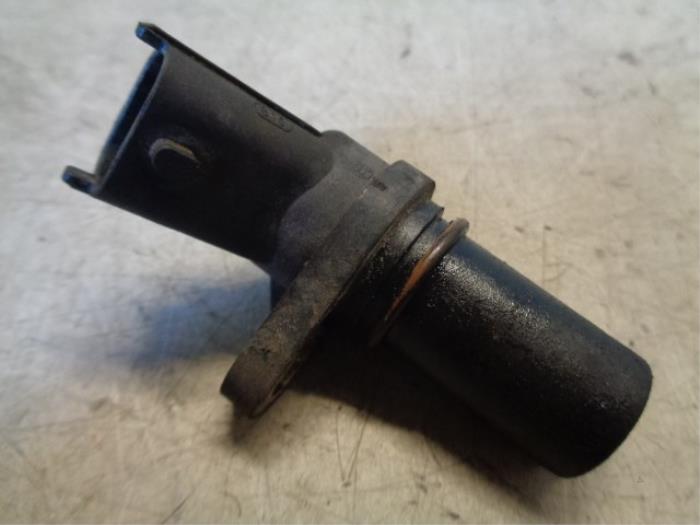 BDP Sensor van een Opel Agila (A) 1.0 12V Twin Port 2005