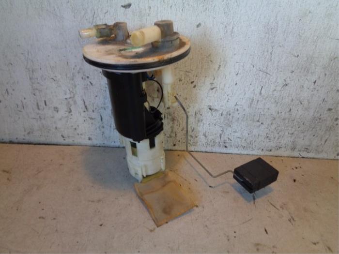 Gebruikte Tank element Pomp Daihatsu YRV (M2) 1.3 16V DVVT Prijs € 25,00 Margeregeling aangeboden door Hans Auto Onderdelen