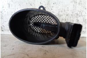 Gebruikte Luchtregelklep Ford Focus 2 Wagon 1.6 TDCi 16V 110 Prijs € 15,00 Margeregeling aangeboden door Hans Auto Onderdelen