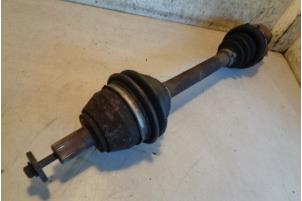 Gebruikte Steekas links-voor Ford Focus 2 Wagon 1.6 TDCi 16V 110 Prijs € 15,00 Margeregeling aangeboden door Hans Auto Onderdelen