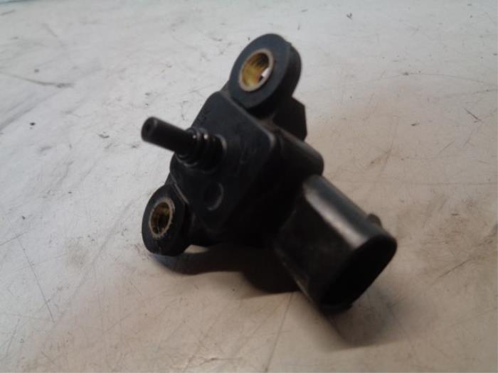 Gebruikte Druksensor Mercedes A (W168) 1.6 A-160 Prijs € 10,00 Margeregeling aangeboden door Hans Auto Onderdelen