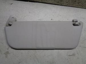 Gebruikte Zonneklep Opel Vectra B (36) 2.0 DTi 16V Prijs € 6,00 Margeregeling aangeboden door Hans Auto Onderdelen