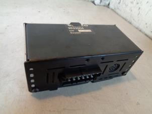 Gebruikte Radio versterker Volvo V70 (GW/LW/LZ) 2.4 XC LPT 4x4 20V Prijs € 15,00 Margeregeling aangeboden door Hans Auto Onderdelen
