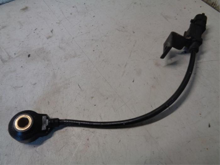 Pingelsensor van een Kia Picanto (BA) 1.0 12V 2010