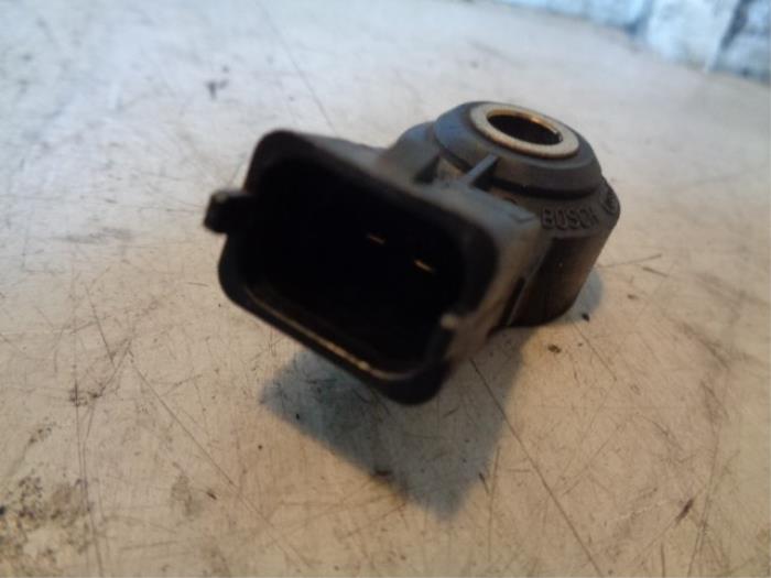 Gebruikte Klopsensor Opel Agila (A) 1.0 12V Prijs € 10,00 Margeregeling aangeboden door Hans Auto Onderdelen