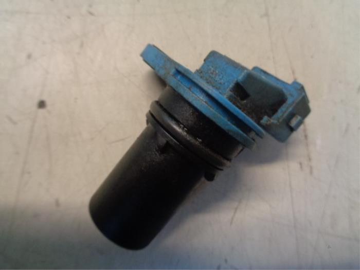 Gebruikte Sensor Nokkenas Ford Fiesta 5 (JD/JH) 1.3 Prijs € 10,00 Margeregeling aangeboden door Hans Auto Onderdelen