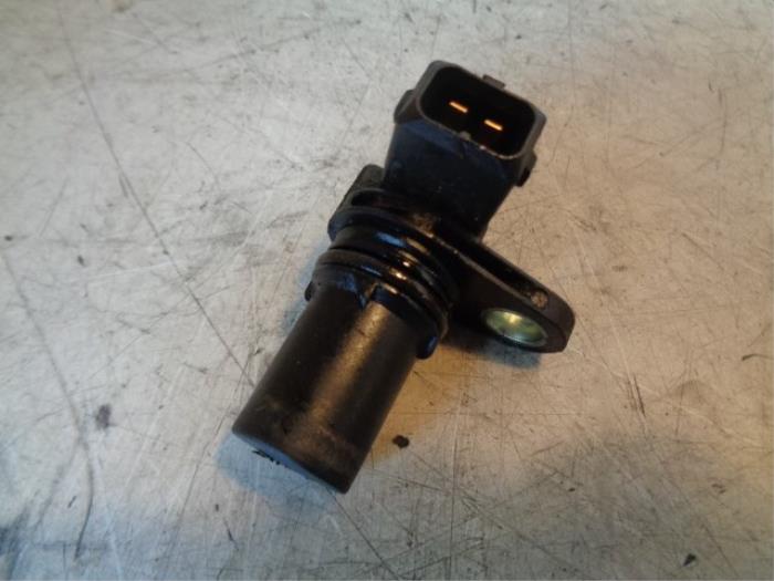 Gebruikte Krukas sensor Ford Focus 1 1.4 16V Prijs € 10,00 Margeregeling aangeboden door Hans Auto Onderdelen