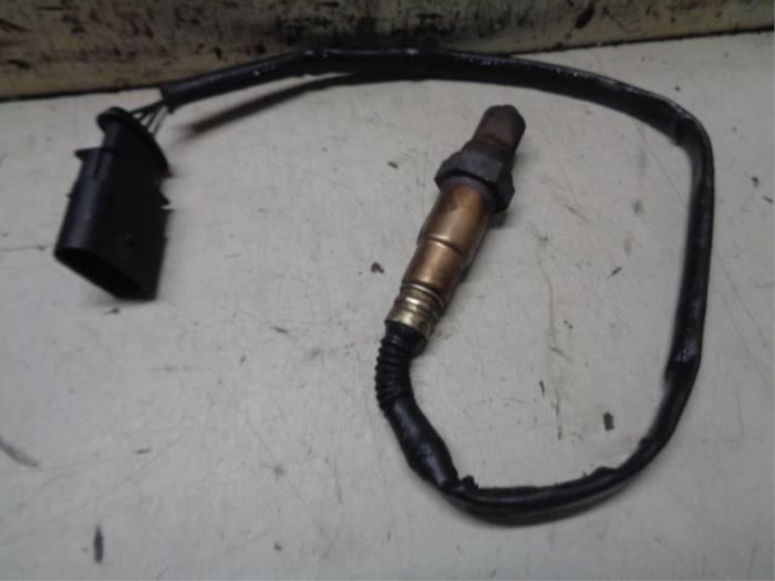 Gebruikte Lambda Sonde Rover 45 1.8 16V Prijs € 15,00 Margeregeling aangeboden door Hans Auto Onderdelen