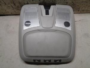 Gebruikte Binnenverlichting voor Volvo S60 I (RS/HV) 2.4 20V 140 Prijs € 12,00 Margeregeling aangeboden door Hans Auto Onderdelen