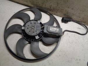 Gebruikte Koelvin Volvo S60 I (RS/HV) 2.4 20V 140 Prijs € 30,00 Margeregeling aangeboden door Hans Auto Onderdelen