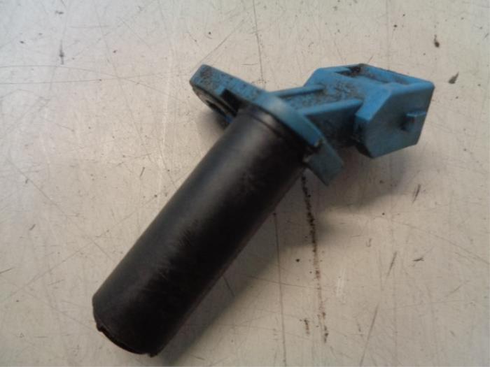 Gebruikte Krukas sensor Ford Fiesta 5 (JD/JH) 1.3 Prijs € 10,00 Margeregeling aangeboden door Hans Auto Onderdelen