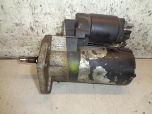 Gebruikte Startmotor Volkswagen Polo III (6N1) 1.6i 75 Prijs € 12,00 Margeregeling aangeboden door Hans Auto Onderdelen