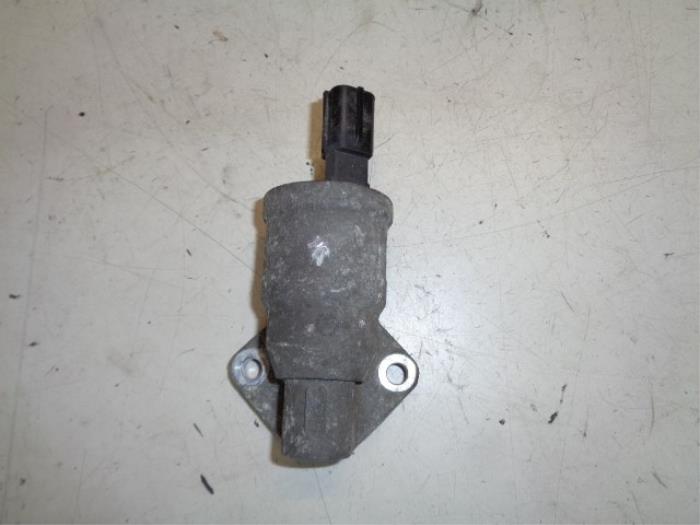Gebruikte Uitlaat gasklep (EGR) Ford Focus 1 1.4 16V Prijs € 15,00 Margeregeling aangeboden door Hans Auto Onderdelen