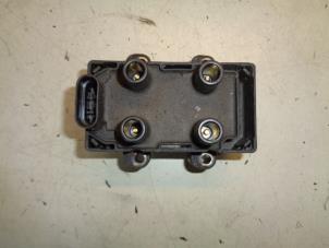 Gebruikte Bobine Renault Twingo (C06) 1.2 Prijs € 15,00 Margeregeling aangeboden door Hans Auto Onderdelen