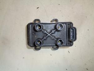 Gebruikte Bobine Renault Kangoo (KC) 1.4 Prijs € 15,00 Margeregeling aangeboden door Hans Auto Onderdelen