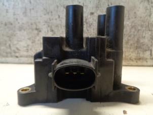 Gebruikte Bobine Ford Ka I 1.3i Prijs € 21,00 Margeregeling aangeboden door Hans Auto Onderdelen