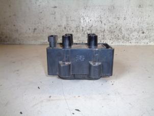 Gebruikte Bobine Renault Modus/Grand Modus (JP) 1.2 16V TCe Prijs € 15,00 Margeregeling aangeboden door Hans Auto Onderdelen