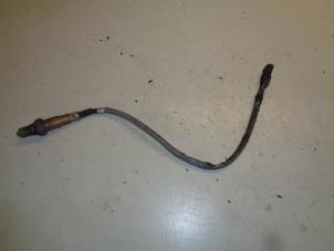 Gebruikte Lambda Sonde Renault Twingo II (CN) 1.2 Prijs € 15,00 Margeregeling aangeboden door Hans Auto Onderdelen