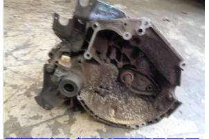 Gebruikte Versnellingsbak Citroen C3 (FC/FL/FT) 1.1 Prijs € 75,00 Margeregeling aangeboden door Hans Auto Onderdelen