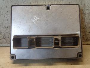 Gebruikte Computer Motormanagement Ford Focus 2 Wagon 1.8 16V Prijs € 30,00 Margeregeling aangeboden door Hans Auto Onderdelen