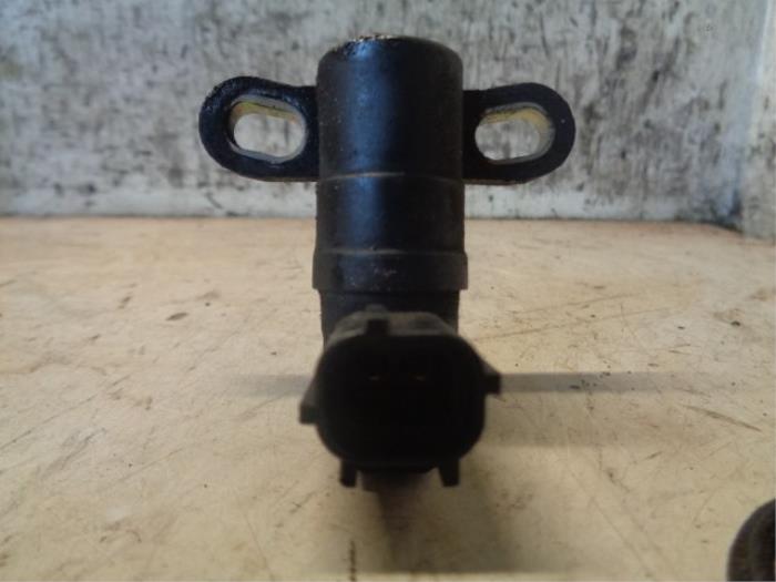 Gebruikte Krukas sensor Ford Focus 2 Wagon 1.8 16V Prijs € 10,00 Margeregeling aangeboden door Hans Auto Onderdelen