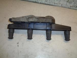 Gebruikte Bobine Skoda Felicia (6U1) 1.3 Prijs € 21,00 Margeregeling aangeboden door Hans Auto Onderdelen