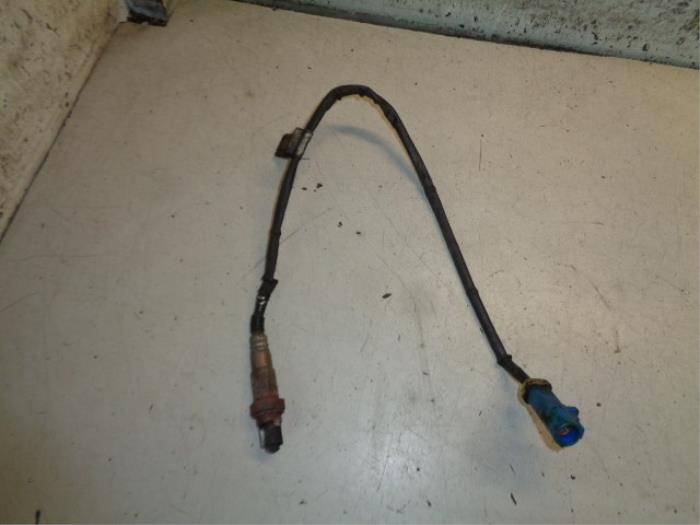 Gebruikte Lambda Sonde Ford Mondeo IV 2.0 16V Prijs € 15,00 Margeregeling aangeboden door Hans Auto Onderdelen