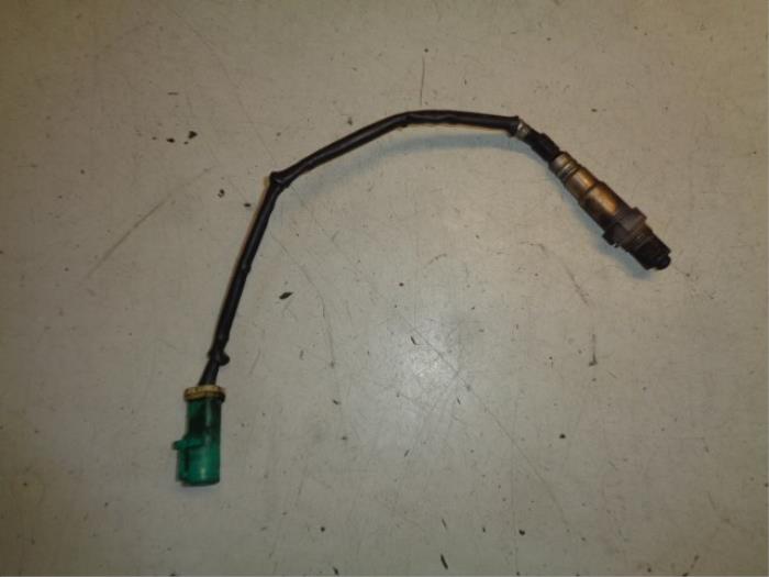 Gebruikte Lambda Sonde Ford Mondeo IV 2.0 16V Prijs € 15,00 Margeregeling aangeboden door Hans Auto Onderdelen