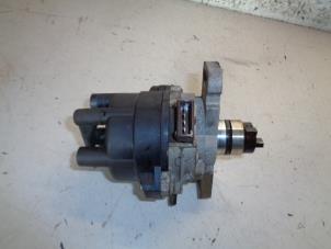 Gebruikte Ontsteking (compleet) Chevrolet Matiz 0.8 S,SE Prijs € 24,00 Margeregeling aangeboden door Hans Auto Onderdelen