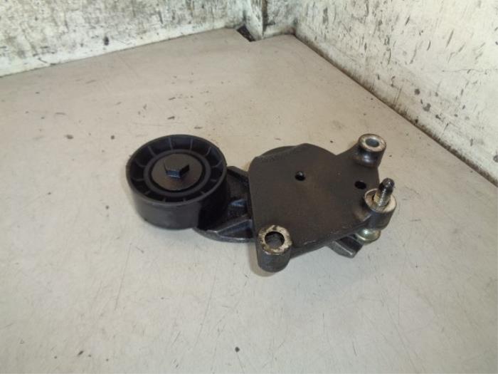 Gebruikte Spanrol Multiriem Citroen C4 Berline (LC) 1.6 HDi 16V 110 Prijs € 15,00 Margeregeling aangeboden door Hans Auto Onderdelen