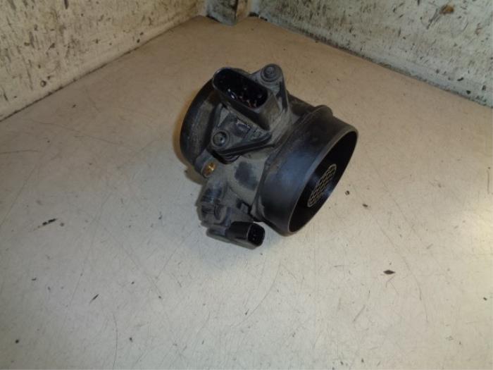 Gebruikte Luchtregelklep Mercedes C Combi (S203) 2.2 C-220 CDI 16V Prijs € 20,00 Margeregeling aangeboden door Hans Auto Onderdelen