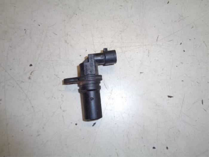 Gebruikte Krukas sensor Fiat Doblo Cargo (223) 1.3 D 16V Multijet DPF Prijs € 15,00 Margeregeling aangeboden door Hans Auto Onderdelen