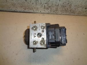 Gebruikte ABS Pomp Opel Meriva 1.6 16V Prijs € 21,00 Margeregeling aangeboden door Hans Auto Onderdelen