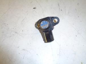 Gebruikte Map Sensor (inlaatspruitstuk) Mercedes SLK (R170) 2.3 230 K 16V Prijs € 6,00 Margeregeling aangeboden door Hans Auto Onderdelen