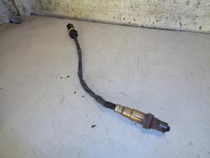 Gebruikte Lambda Sonde Mercedes SLK (R170) 2.3 230 K 16V Prijs € 15,00 Margeregeling aangeboden door Hans Auto Onderdelen
