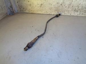 Gebruikte Lambda Sonde Mercedes SLK (R170) 2.3 230 K 16V Prijs € 15,00 Margeregeling aangeboden door Hans Auto Onderdelen