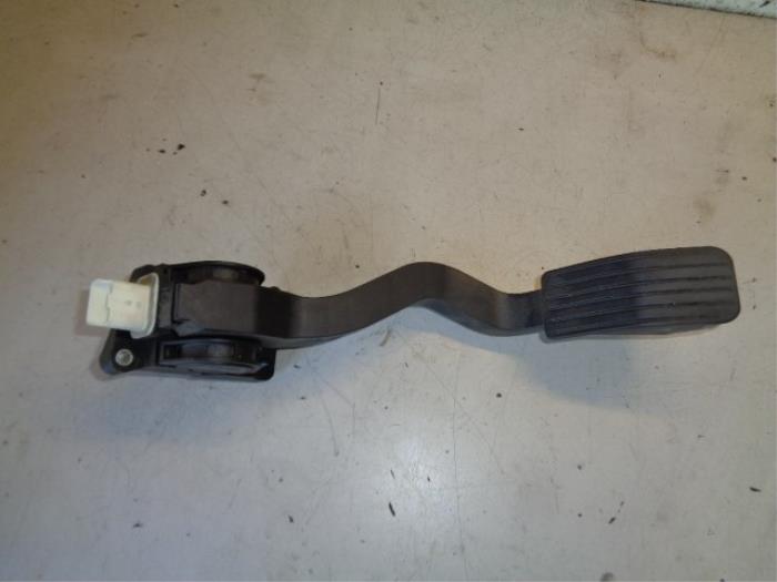 Gebruikte Gaspedaalpositie Sensor Citroen C2 (JM) 1.4 Prijs € 25,00 Margeregeling aangeboden door Hans Auto Onderdelen