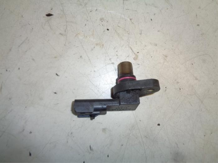 Gebruikte Nokkenas Sensor BMW Mini (R50/53) 1.6 16V One Prijs € 10,00 Margeregeling aangeboden door Hans Auto Onderdelen