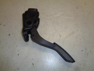 Gebruikte Sensor Gaspedaalpositie Nissan Pixo (D31S) 1.0 12V Prijs € 21,00 Margeregeling aangeboden door Hans Auto Onderdelen