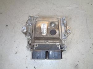 Gebruikte Computer Motormanagement Nissan Pixo (D31S) 1.0 12V Prijs € 30,00 Margeregeling aangeboden door Hans Auto Onderdelen