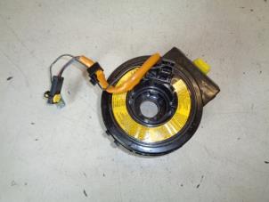 Gebruikte Airbagring Hyundai i10 (F5) 1.1i 12V Prijs € 12,00 Margeregeling aangeboden door Hans Auto Onderdelen